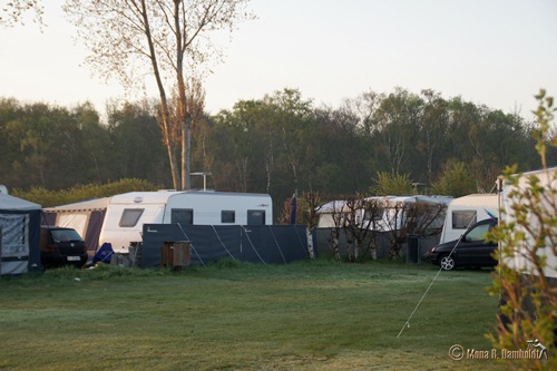 Kalundborg-Camping