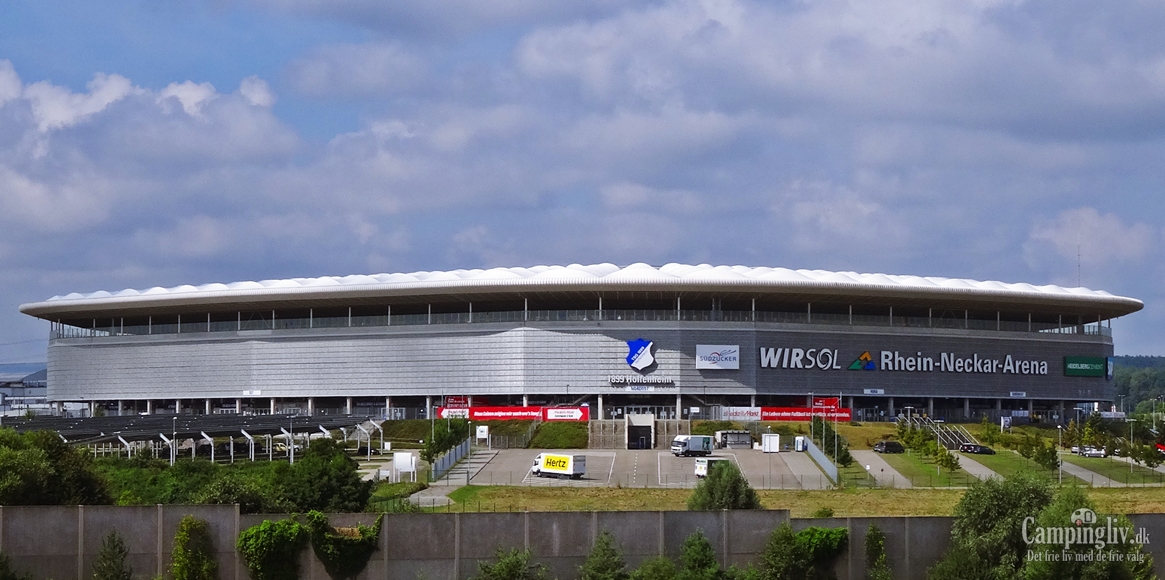 Neckar-Rhein-Arena