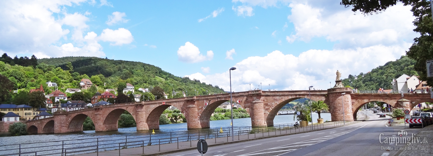 Heidelberg-Alte-Brücke