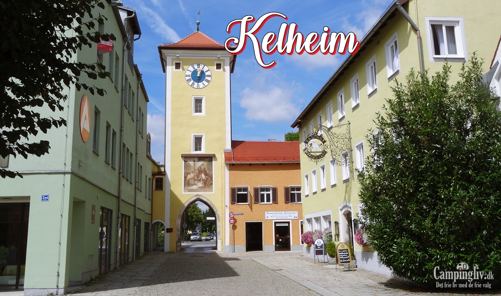 Kelheim