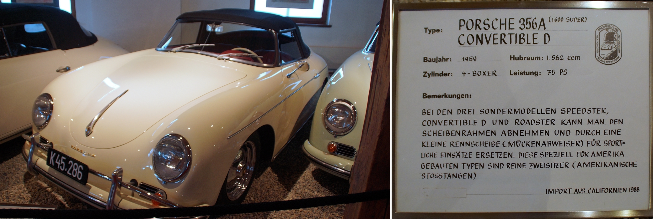 Porsche_Museum_Gmünd_Austria