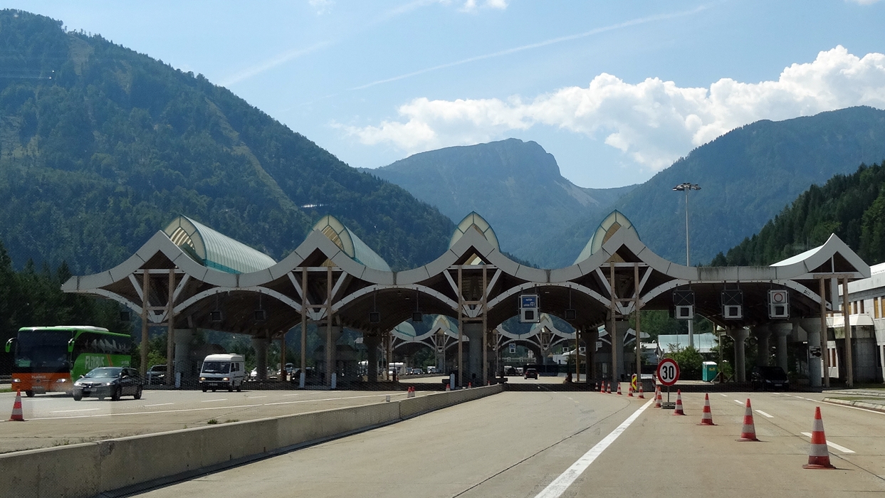 austrian-slovenian-border
