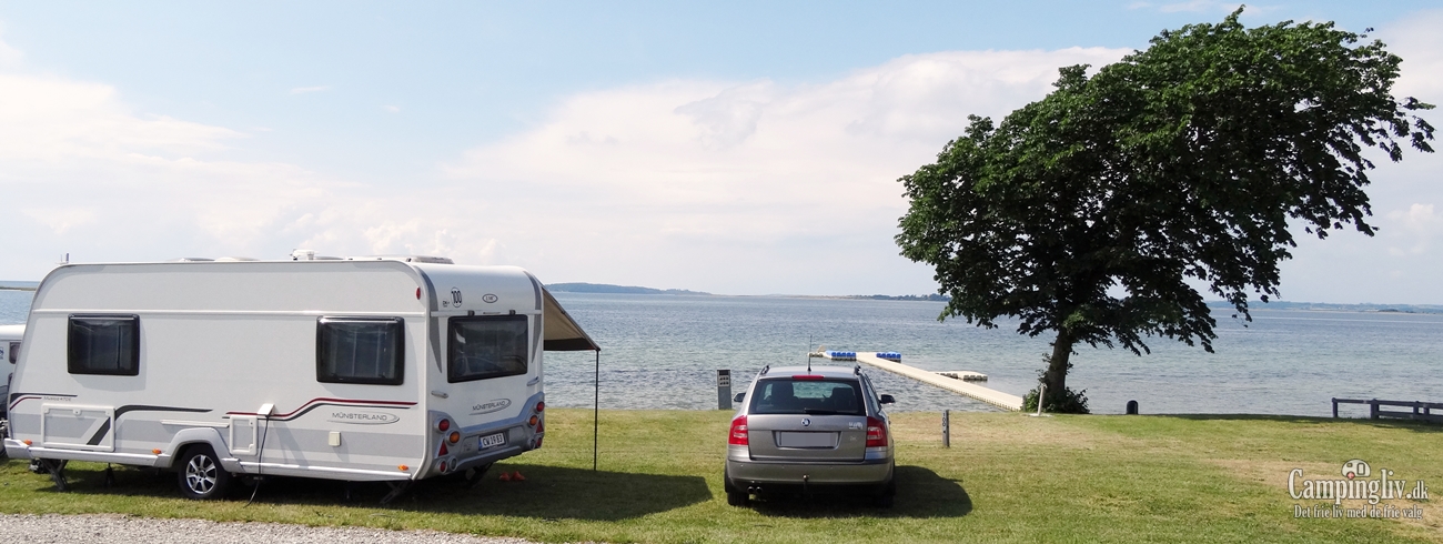 Campingliv-på-Bøjden-Strand
