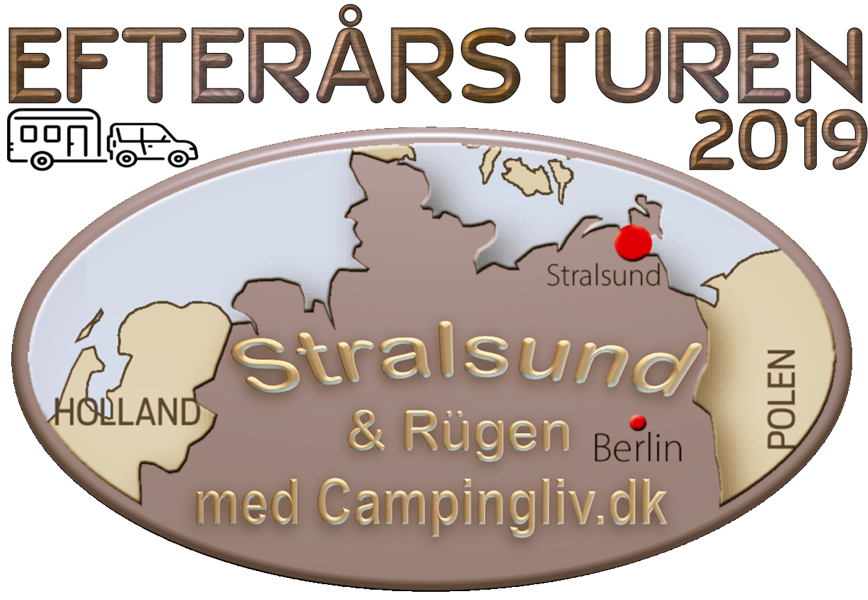 Stralsund-Rügen