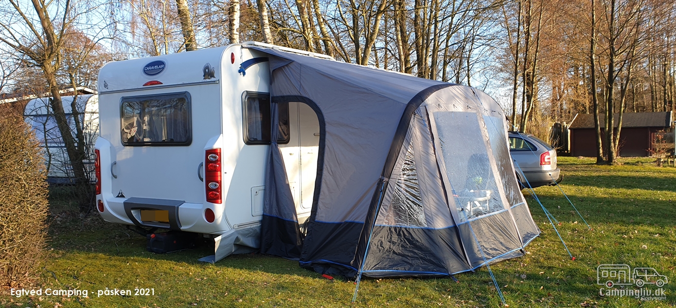 Egtved-Camping