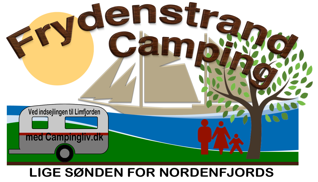 Frydenstrand Camping