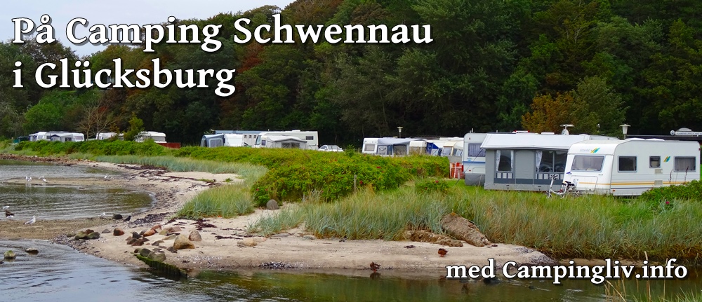 Camping-Schwennau