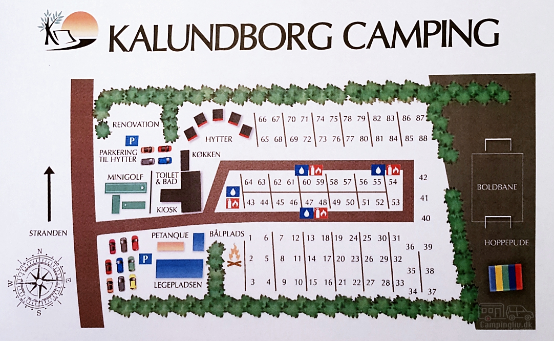 Kalundborg_Camping