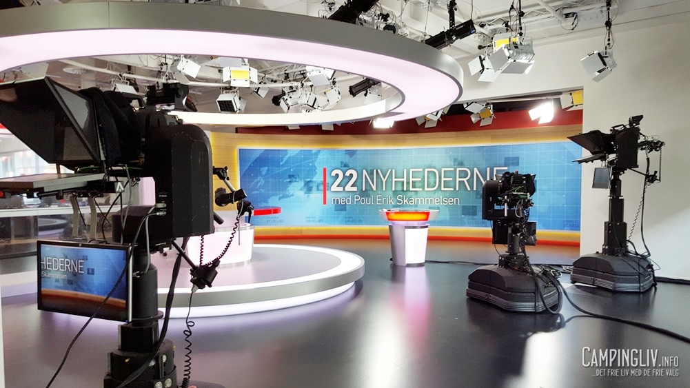 TV2-rundvisning