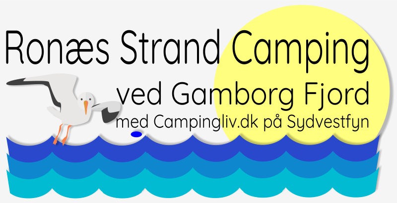 Ronæs Strandcamping