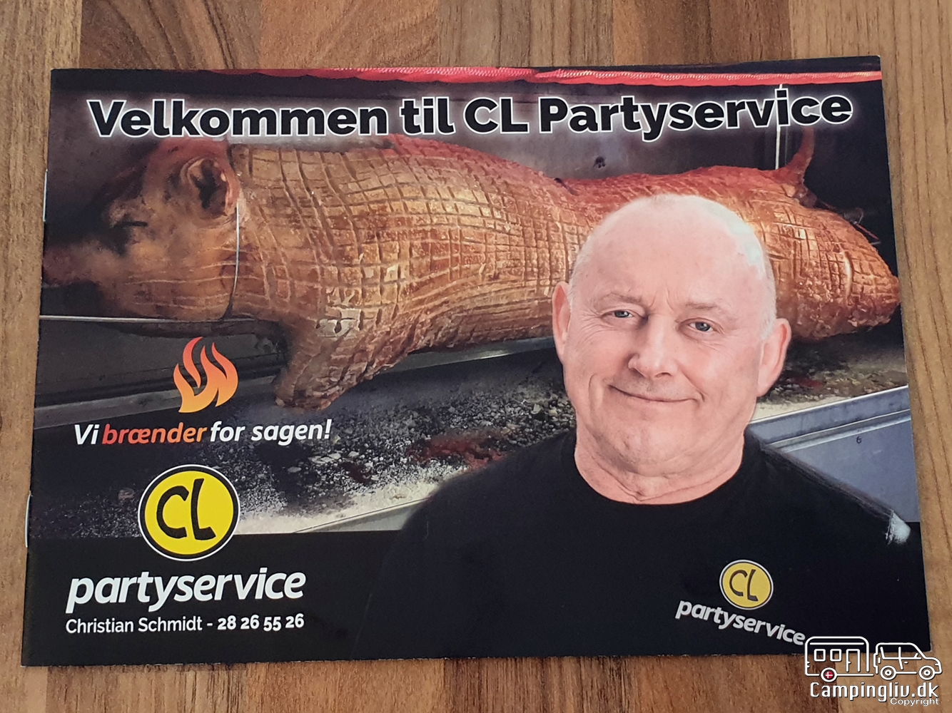 CL-Partyservice_Brønderslev