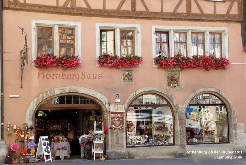 Rothenburg-o.d-Tauber