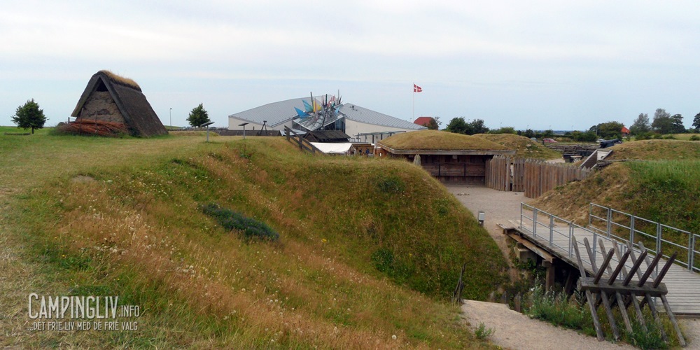 Dybbøl-Skanse-Museum