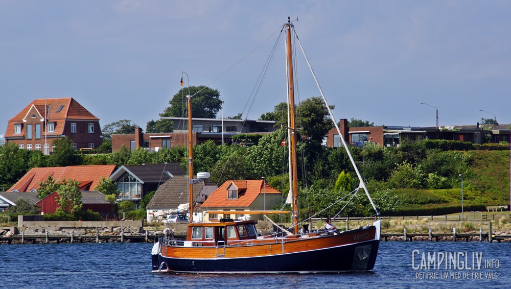 Sønderborg-Havn