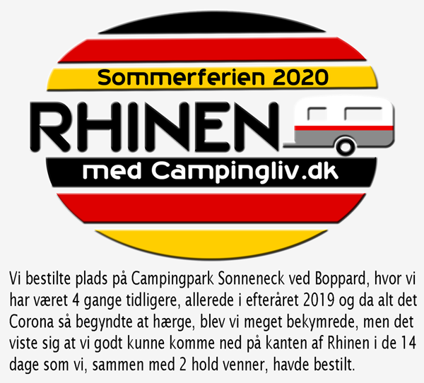 Rhinen 2020