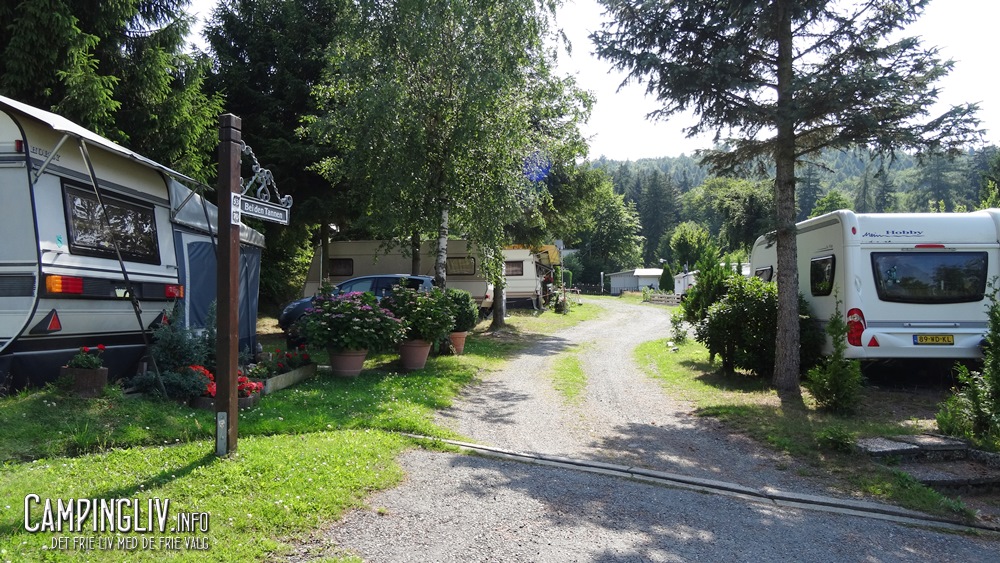 Harz-Camp-Göttingerode