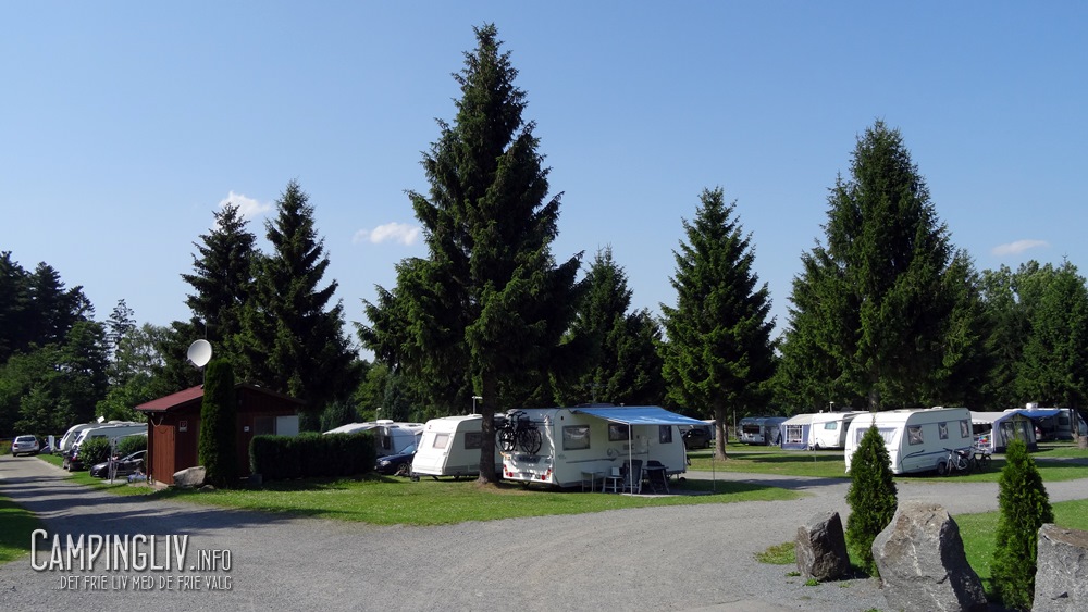 Harz-Camp-Göttingerode