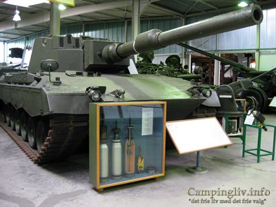 Koblenz-Warmuseum