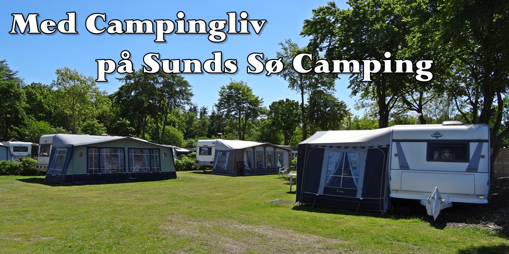 Sunds_Sø_Camping