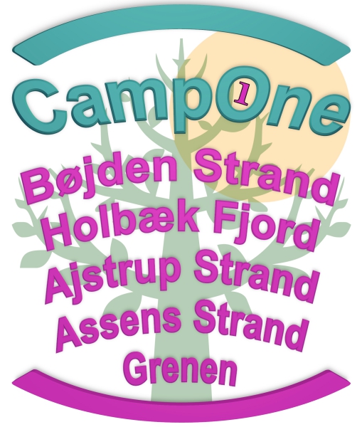 Camp-One-Campsites