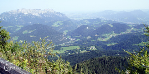 Kehlsteinhaus-Berchtesgaden