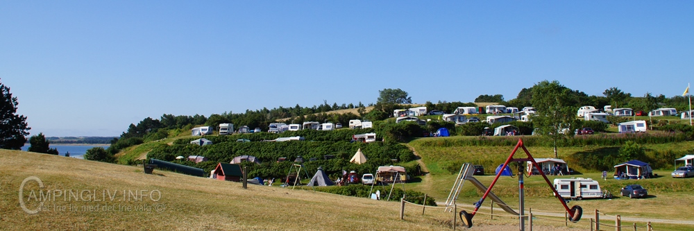 Sølystgaard_Camping