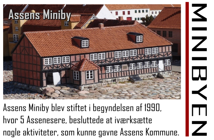 Assens Miniby