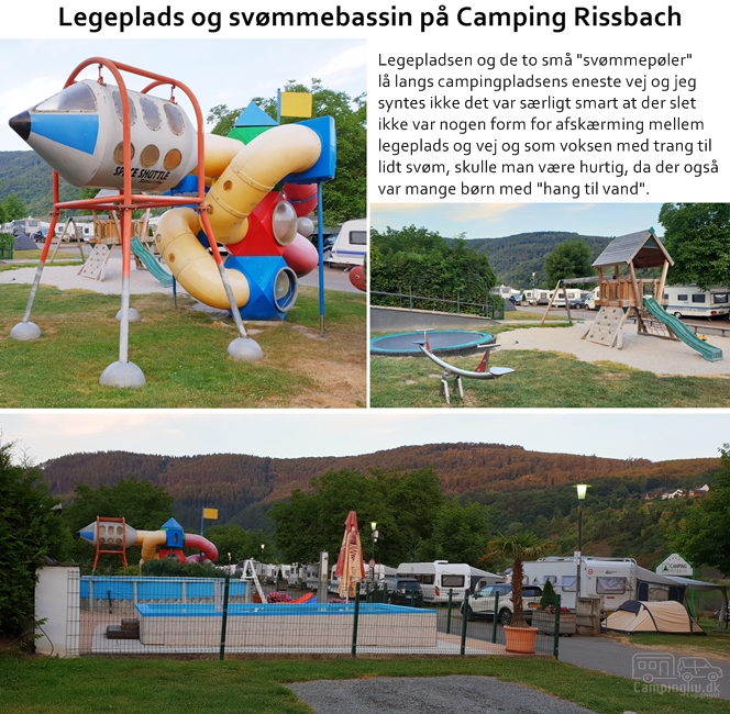 Camping-Rissbach