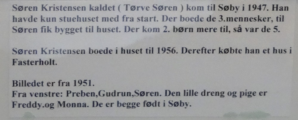 Søby-Brunkulsmuseum